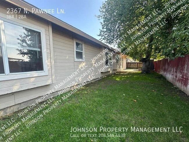 Photo - 2367 N Pawnee Ln