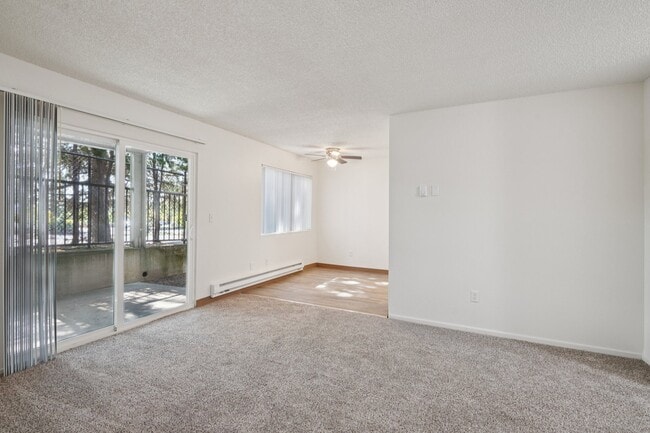 Georgetown Manor Apartments