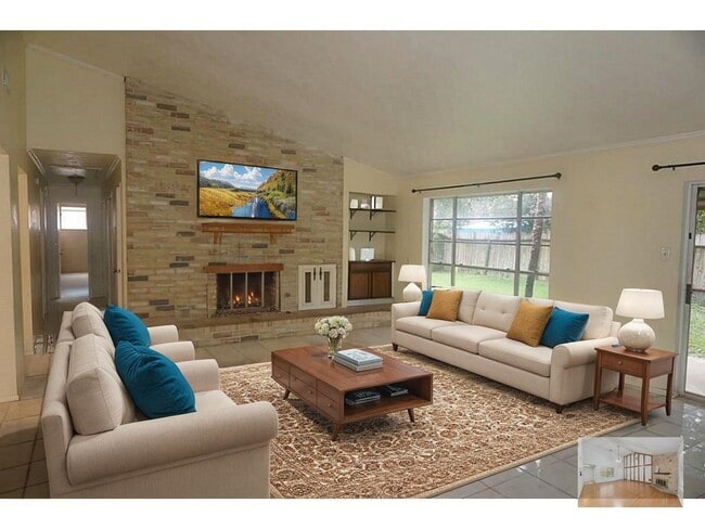 Building Photo - 14311 Templar Ln Rental