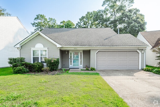 Building Photo - BEAUTIFUL HOME FOR RENT IN GLENWOOD AREA