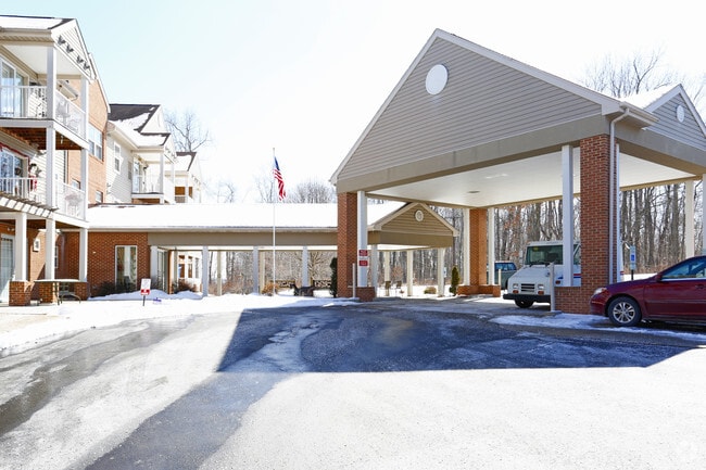 Photo - The Oaks at Center at the Woods