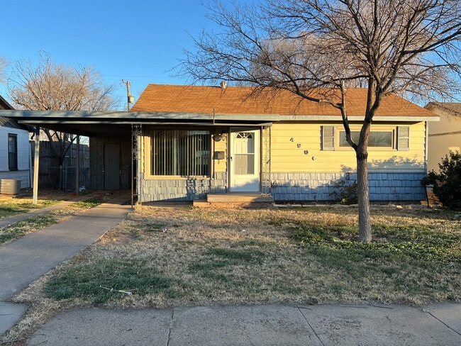 Photo - 4906 38th St Casa