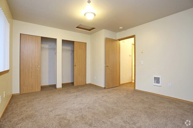 FAIRWAY EDMONDS APTS