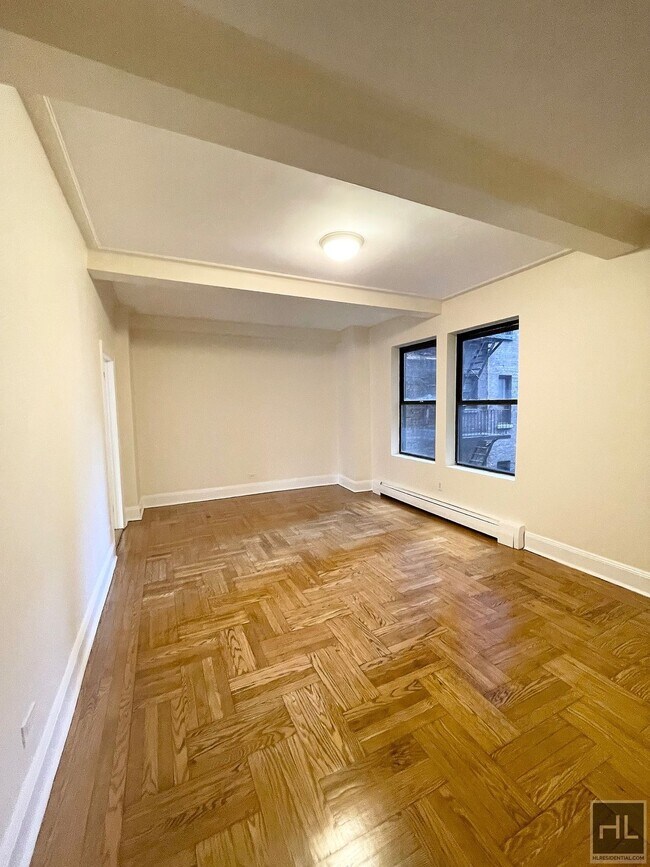 WEST 79 STREET