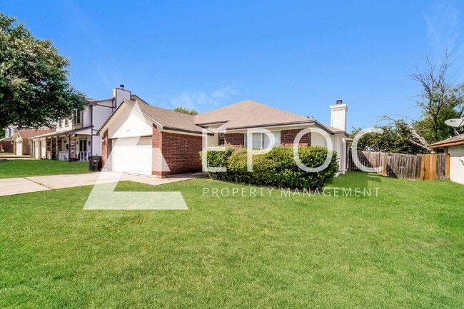 Photo - 2507 Lain Dr
