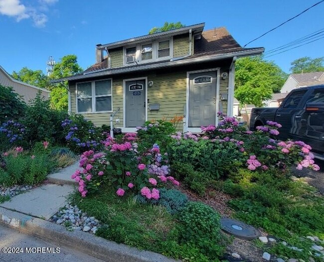 Photo - 7 1st Ave Townhome