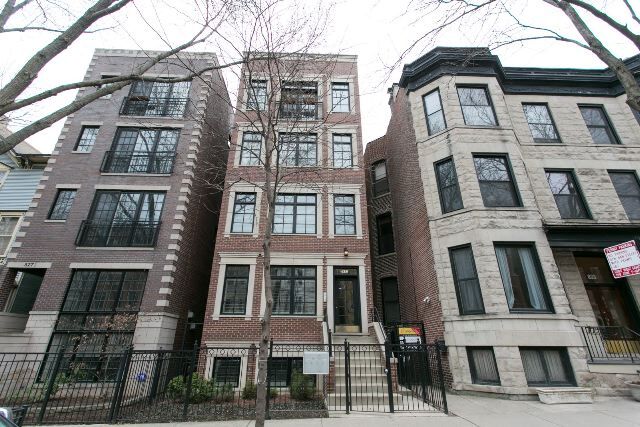 Photo - 841 W Buckingham Pl Unit J00P