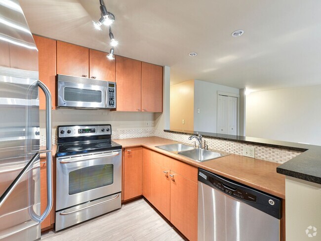 Building Photo - Perfect Location – Perfect Remodel – 2 Bed... Rental