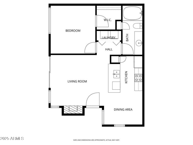 Photo - 7009 E Acoma Dr Unit 1130