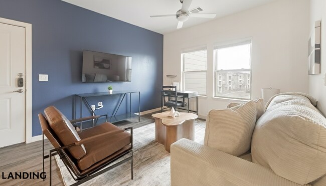 2825 Main St Unit 935