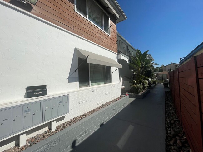 Photo - Talmadge 1 bedroom beauty!! 4459 1/2 52nd Street, San Diego CA 92115 Unit 4459 1/2 52nd Street