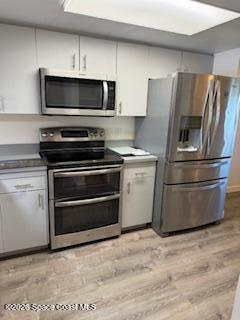 Photo - 3613 S Banana River Blvd Unit D403