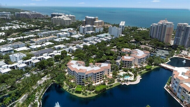 Building Photo - 703 Crandon Blvd Unit 403 Rental