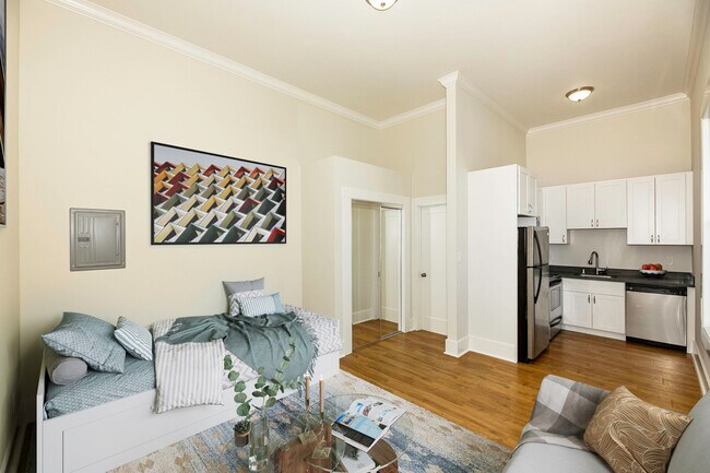 Photo - 1720 Golden Gate