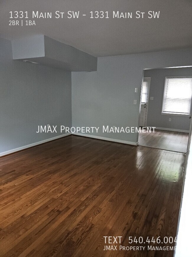 Photo - 1331 Main St SW Unit 1331 Main St SW