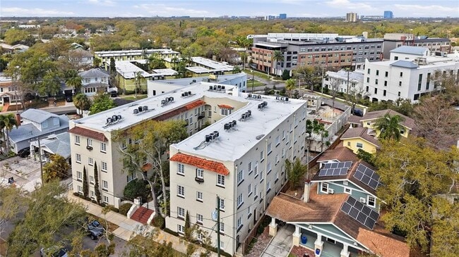 Photo - 2117 W Dekle Ave Unidad G1