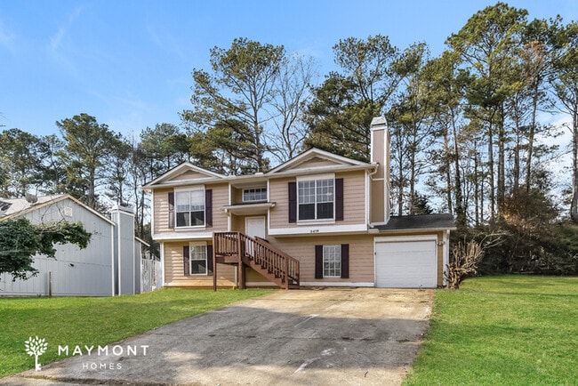 Photo - 3478 Newberry Trail