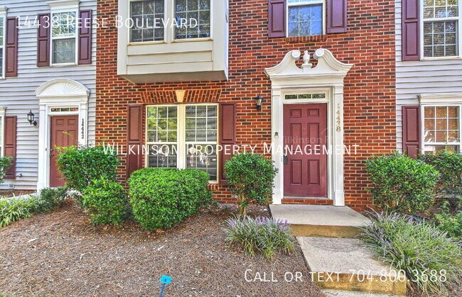 14438 Reese Blvd