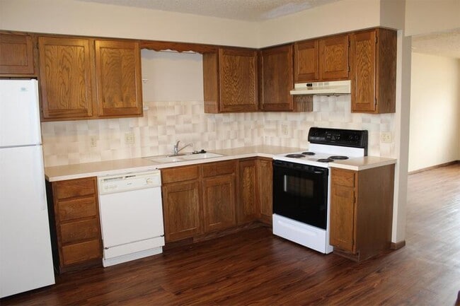 Building Photo - 1408 E 27th Ave Rental