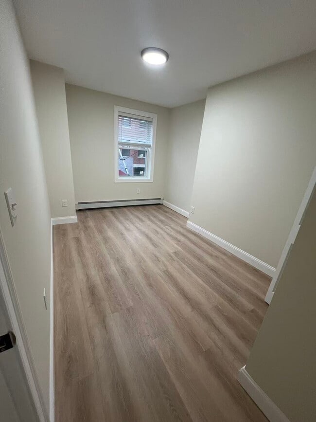 Bedroom 2 - 17 Hudson St Unit 2