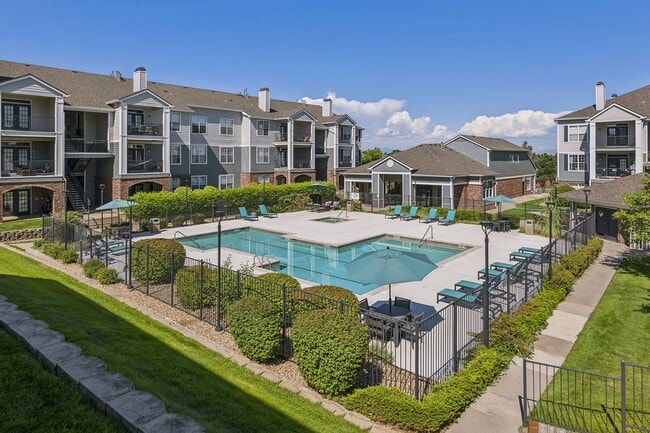 Building Photo - Emmersyn at Lone Tree Rental