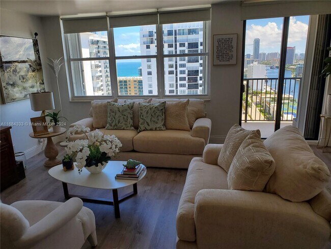 Photo - 2101 S Ocean Dr Unit #2407