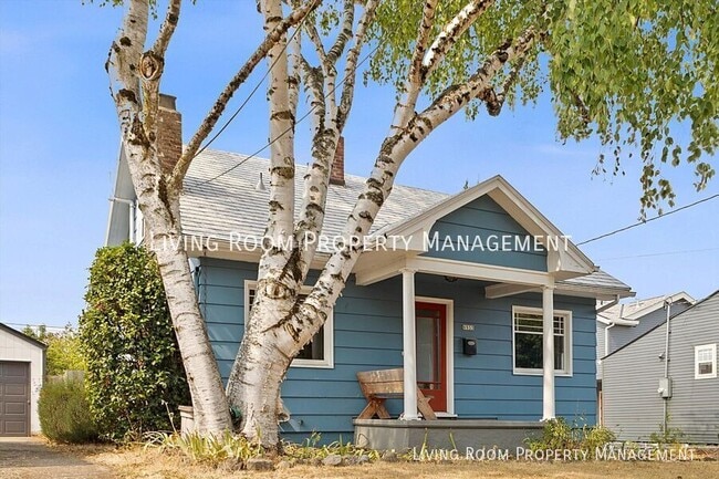 Photo - 6533 N Campbell Ave Casa