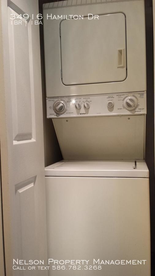 34916 Hamilton Dr Condo Condo for Rent in Fraser, MI