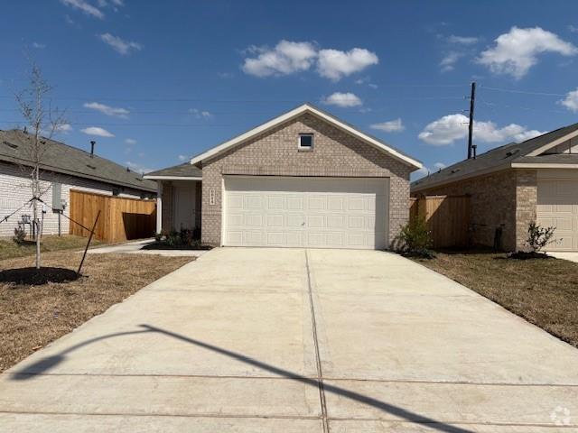 Building Photo - 6814 Eastern Cottonwood Ln Rental