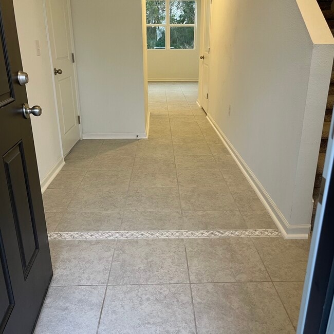 Entrance - 3403 Vesara Dr