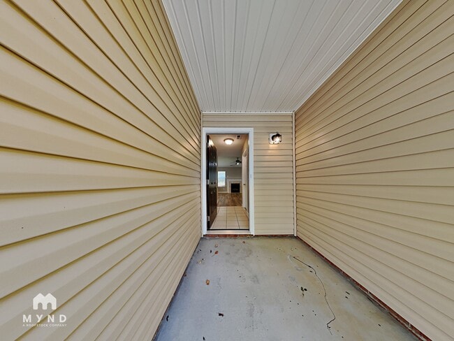 4416 Wills Way