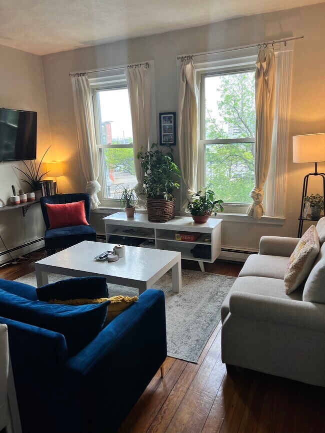 Photo - 128 Union Park St Unit 2