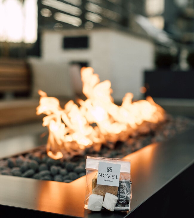 Photo - NOVEL Daybreak by Crescent Communities