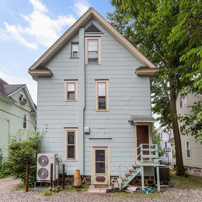 Photo - 433 Hamilton Pl