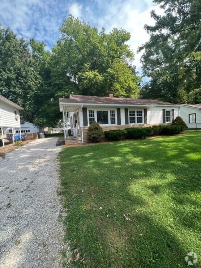 3 Bedroom Houses for Rent in Evansville, IN