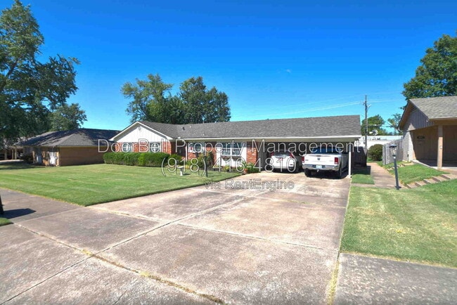 Photo - 5218 S 67th E Pl