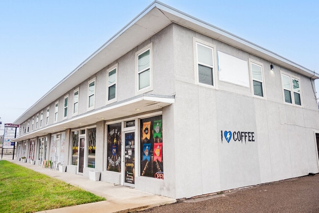 Photo - 1112 Morgan Ave Unidad ID1268432P