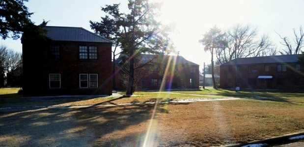 Complejo 3 - Pine Maple Apartments