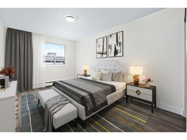 Photo - 2360 Birchmount Road
