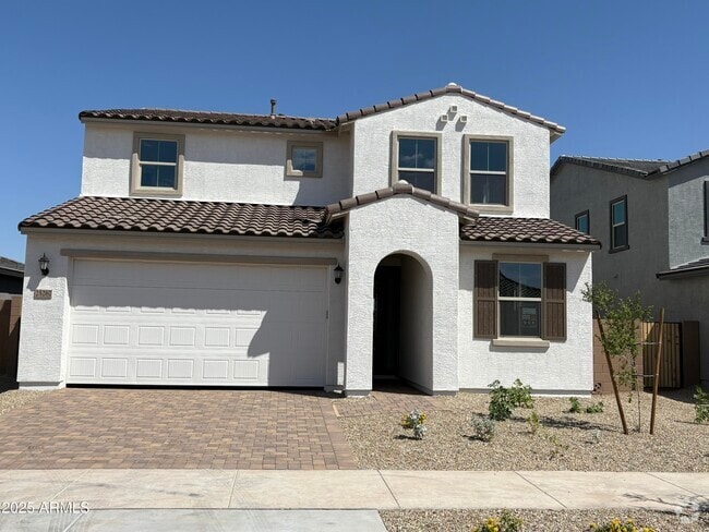 Building Photo - 25267 N 172nd Ln Rental