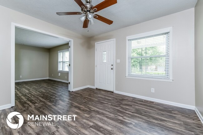 Photo - 3213 Penhurst Dr