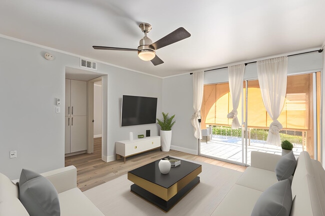 Building Photo - 4727 E Lafayette Blvd Unit 314