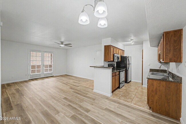 Photo - 5995 N 78th St Unit 2012
