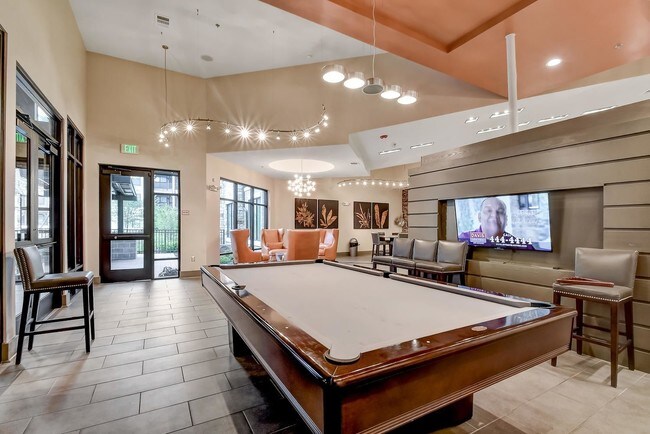 Lantower Alamo Heights Apartments For Rent in San Antonio