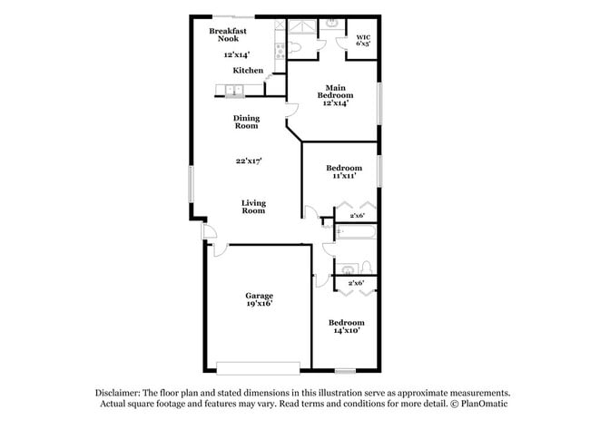 Photo - 8706 Claiborne Ct