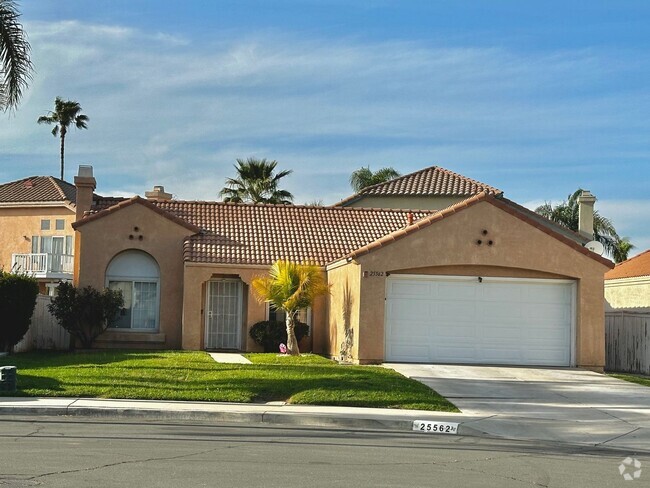 Building Photo - 3BD/2BA House - Moreno Valley, CA