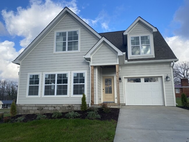 Building Photo - "New construction 3-Bed Oasis with Granite... Rental