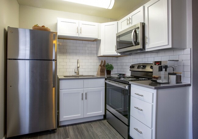 Photo - The Link at 4th Ave