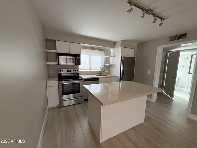 Photo - 7601 E 2nd St Unit 7