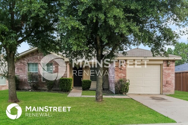 Building Photo - 1435 Sax Leigh Dr Rental